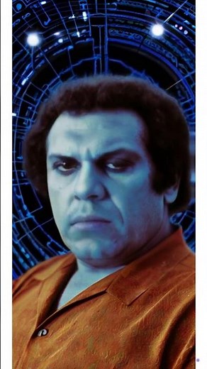 Gentle Giant Fezzik #princessbride