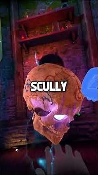 Skully LOST His Memories?! PT2 - Waltz Of The Wizard