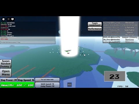 Guide to Finding Gravity Obby - SBC