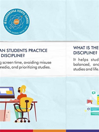 Digital Discipline: Using Technology Wisely 📱✨