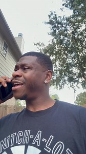 When the plug keep lying 😬 #jokes #laughs | Bubba Dub Jr