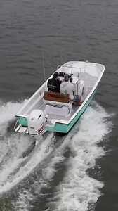 16K views · 284 reactions | From the dock to the drawing board—Captain Vinnie brought a Boston Whaler 17 Montauk back to life. Learn why he chose to restore a classic instead of buying new. Link below to read the full story https://lastmangoboatworks.com/blogs/last-mango-blog/restoring-a-classic-why-captain-vinnie-rebuilt-a-boston-whaler-17-montauk #LastMangoBoatworks #SeetheGoodSide #SunSeaSurf #ClassicWhaler #BoatRestoration | Last Mango Boatworks | Facebook