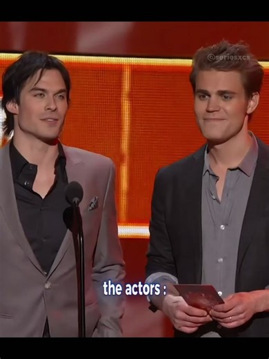 Exploring Sadness and Anger in The Vampire Diaries