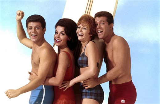 Beach Party Movies Part Three: Over exposure - FilmInk