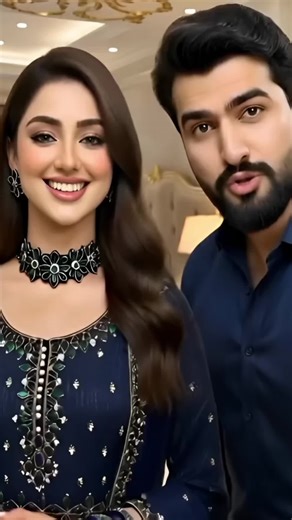 Ramzan Morning Routine | Village Couple Moments#sanalife #villagelife #imanandbilal #cozy