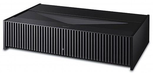 Sony VPL-VZ1000ES SXRD 4K Ultra-Short-Throw Projector Review
