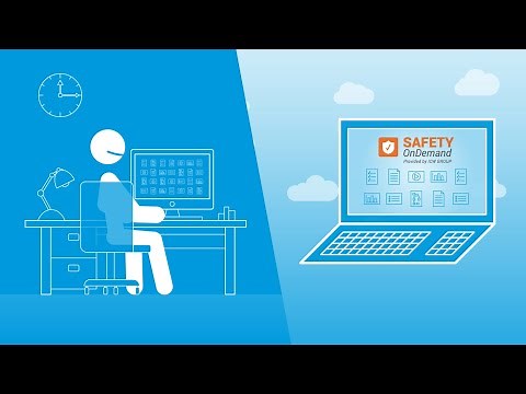 ICW Group's Safety OnDemand