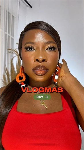 VLOGMAS DAY 3 / BATCH CREATION