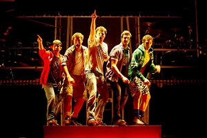 16 reactions · 4 comments | Tap Dogs! An adrenaline pumped cast turns traditional tap dancing upside-down and into the ultimate night out. The award-winning international dance sensation comes to The VETS! February 28. More Info: https://goo.gl/hhaCUu | The Vets | Facebook