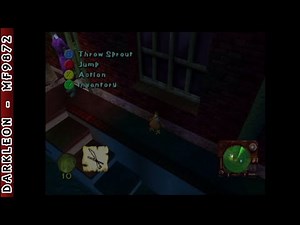 Chicken Run Videos for Dreamcast - GameFAQs