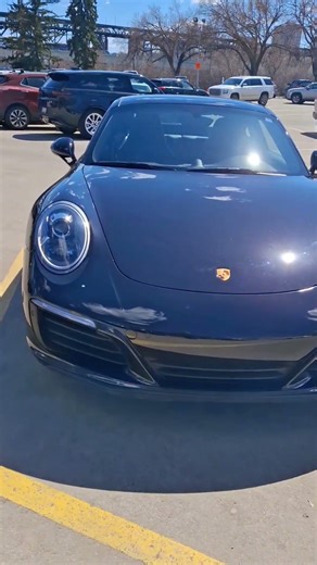 Porsche 911 Ride Like the Wind #racingcars #canada #カナダ