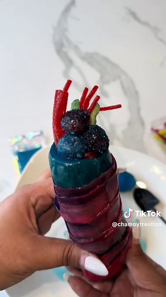 Discover the Blue Raspberry Pickle Kit Now!