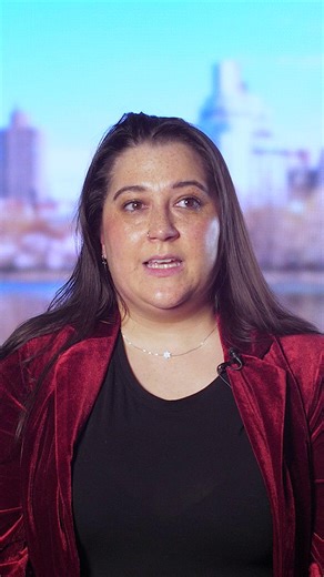 Stephanie Mercurio, a proud alum of the MS in Business Management and Leadership program, reflects on how she embraced the challenges of online learning and thrived in a non-traditional academic environment. Learn more about the MS in Business Management and Leadership program: https://sps.cuny.edu/academics/graduate/master-science-business-management-and-leadership-ms | CUNY School of Professional Studies | Facebook