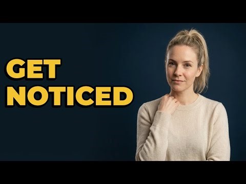 How Do You Politely Catch Your Waiter's Eye?