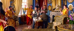 Shaandaar (2015) Raitaa Phail Gaya Official Video Song  Shahid Kapoor & Alia Bhatt