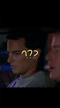 What is going on with Jack? Dawsons Creek Season 6 Episode 4