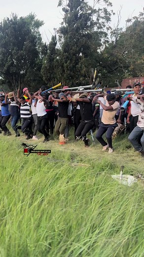 Exploring Shembe Traditions: Music and Ceremonies