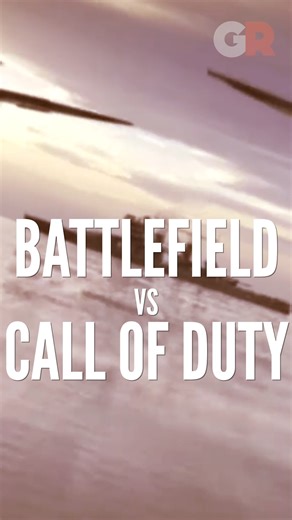 1.5K views | Battlefield versus Call of Duty! Which do you prefer? #battlefield #cod #callofduty #gaming #videogames #gamerlife #gamersunite #gamingcommunity #gamer #gameplay #gaminglife #consolegaming #pcgaming #gamingnews #gamersofinstagram #gameoftheday #gamingaddict #gamingculture #videogameaddicts | Game Rant | Facebook