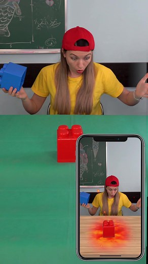 #tutorial #ice #lava