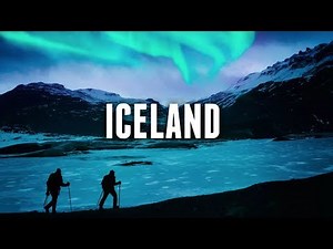 Top 7 INCREDIBLE Places in ICELAND you WON'T BELIEVE EXIST