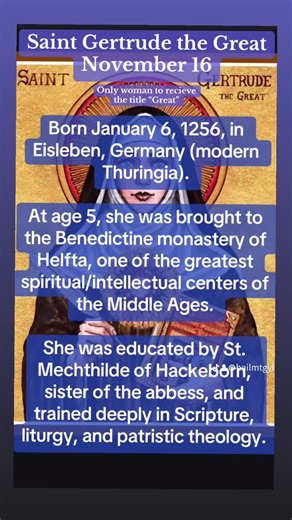 PRAYER TO JESUS (Our Lord promised St. Gertrude, that if anyone should praise God for her, and give Him thanks for the love wherewith He had chosen her from eternity, He would assuredly grant him whatever he asked, provided that it tended to his salvation.) O most compassionate Jesus, Giver of all good and all grace, may all that are in the round world, and the depth of the sea and the compass of Heaven, give thanks to Thee, and praise Thee with that infinite, everlasting, and unchanging praise,