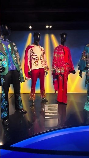 Abba Museum- Stockholm