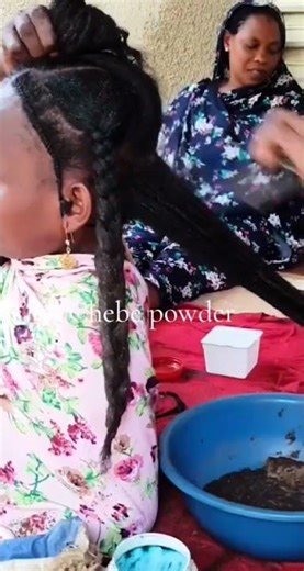 Mijn haar brak jarenlang af — totdat ik dit ontdekte 😱