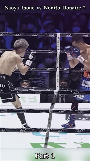 Naoya Inoue vs Nonito Donaire 2 | Full Fight #NaoyaInoueVsNonitoDonaire2 #BoxingFullFight #InoueDonaireRematch #fyp