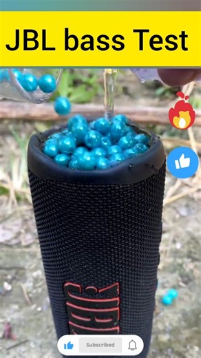 JBL SOUND FULL BASS💥 #JBL #bass # Short