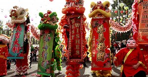 Seattle events this week: Celebrate Asian American, Pacific Island heritage and more