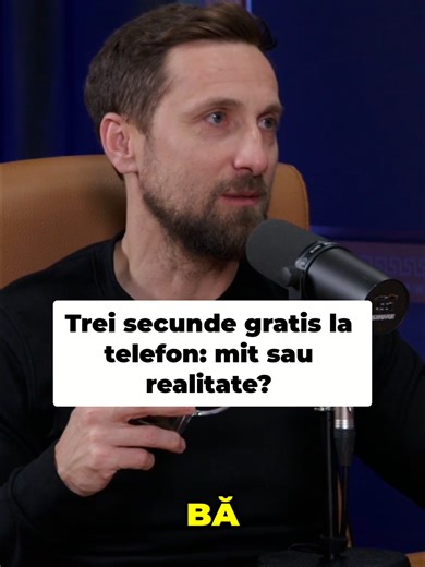 Dani Oțil: „Voi știți cum vorbeam noi la Telefon?” #podcasting #raresmunteanu #antena1 #neatza #morningvibes #presenter #razvansidani #specialguest #phone #second