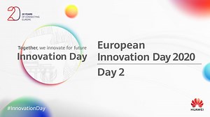 94K views · 457 reactions | Day 2 of European Innovation Day 2020 in Poland saw the release of Oxford Economics’ new report titled “The Economic Impact of Huawei in Europe”, and discussions on innovative start-ups & empowering women. Watch the replay: https://tinyurl.com/y6aevstz #InnovationDay | Huawei | Facebook