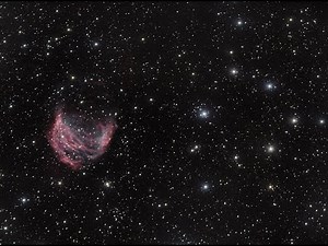 Advanced INDI Features on Astroberry - Plate Solving and a Telescope Interface with Sky Safari