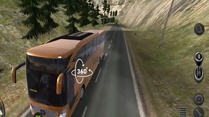 10K views · 340 reactions | New Mountain Road | Bus Simulator Ultimate - Android Gameplay | RK Gamer | Facebook
