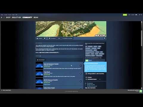 Cities Skylines - Top Mods Collection