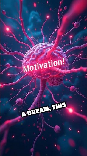 The Brain Circuit That Fuels Motivation