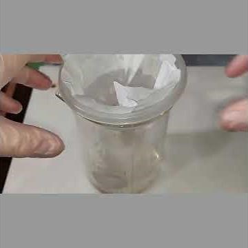 Making Lead Acetate/Sugar of Lead #science #experiment #dicarboxylicacid #chemistry #education