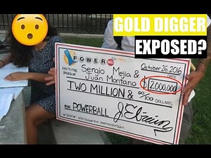GOLD DIGGER PRANK PART 29!!! BF EXPOSES GF!!! | UDY Pranks
