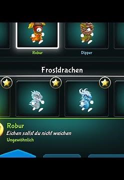 Lemmings Saison 89 -Robur- Herausforderungs Level