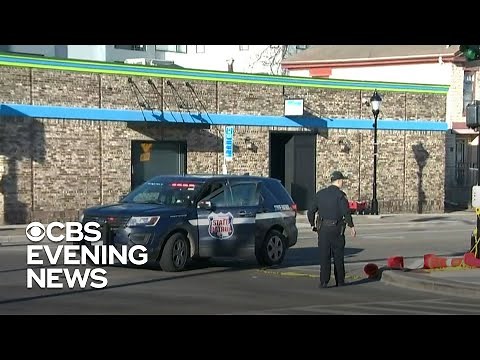5 dead after driver plows into Waukesha holiday parade