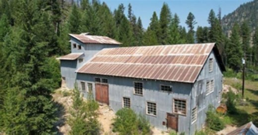 Resolution completes mill and stockpile acquisition to fast-track US antimony and tungsten push