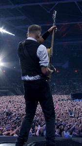 When Bruce Springsteen Came To Britain 🇬🇧 Don’t miss the brand-new BBC Two documentary charting 50 years of Bruce in Britain. Tune in tomorrow at 9.30pm on BBC Two & BBC iPlayer. | Spotlight - Sony Music UK