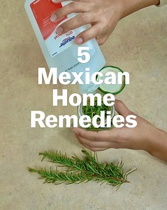 720K views · 3K reactions | 5 Mexican Home Remedies Aloe vera, spearmint, and chamomile are some of the must haves in a Mexican household. | Pero Like | Facebook