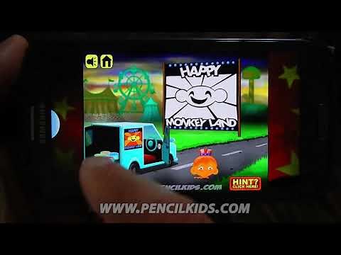 Monkey GO Happy 6 - Official Game Trailer