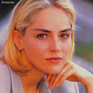 The actress was desperate to revive her career, and she had to take whatever opportunity presented itself. "Basic Instincts" seemed to be what she needed to become relevant in Hollywood again, but the price of filming that movie marked her for life. | Icons