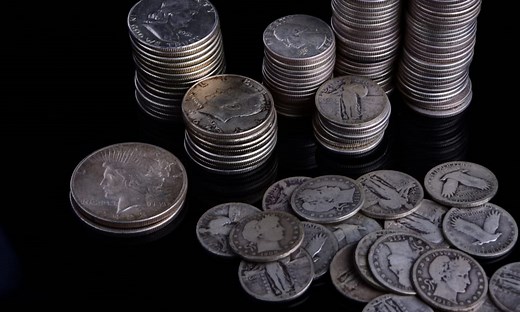 How Much Is A Peace Dollar Worth? (Price Chart)