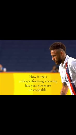 Experiencing Underperformance in Soccer: A Personal Perspective