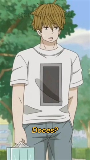KOTARO EATS TISSUES!#shorts #shortsanime #kotarolivesalone