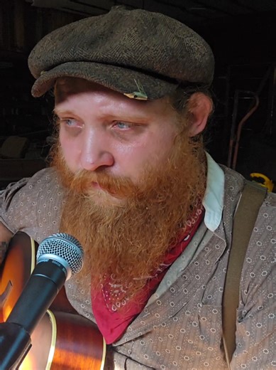 Exploring Georgia Through Freight Trains and Country Music