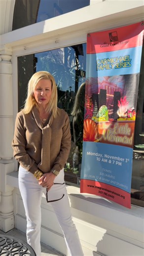 4.8K views · 47 reactions | 隆‍♀️✨The Little Mermaid is TONIGHT here at The Grand Opera House✨隆‍♀️ ️Get your tickets NOW for the 7pm show! Call us at 337-785-0440 or purchase tickets at the door!! Children: $5 Adults: $10 拏 Kids get to wear pjs and take home cookies and milk! We would love to see you here tonight❤️ | Grand Opera House of the South | Facebook